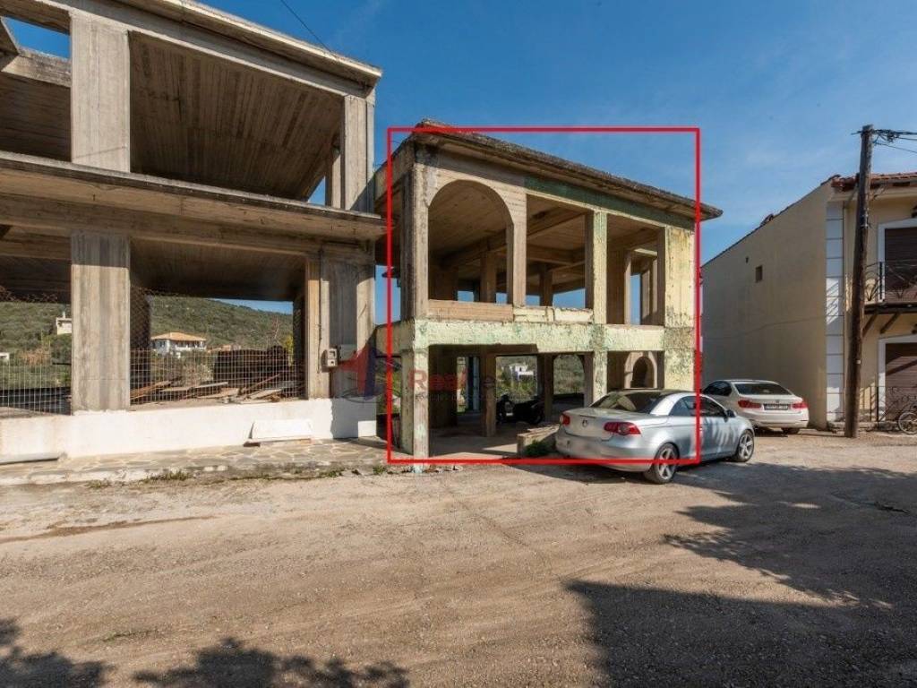 Εξωτερικοι χώροι