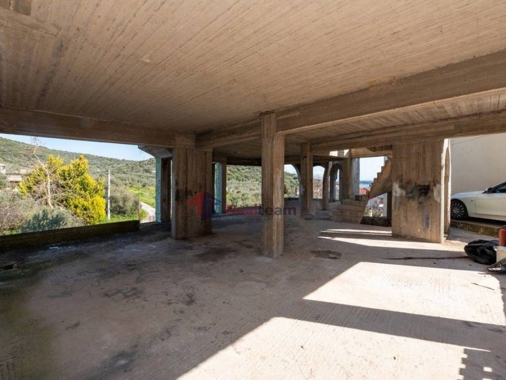 Εξωτερικοι χώροι