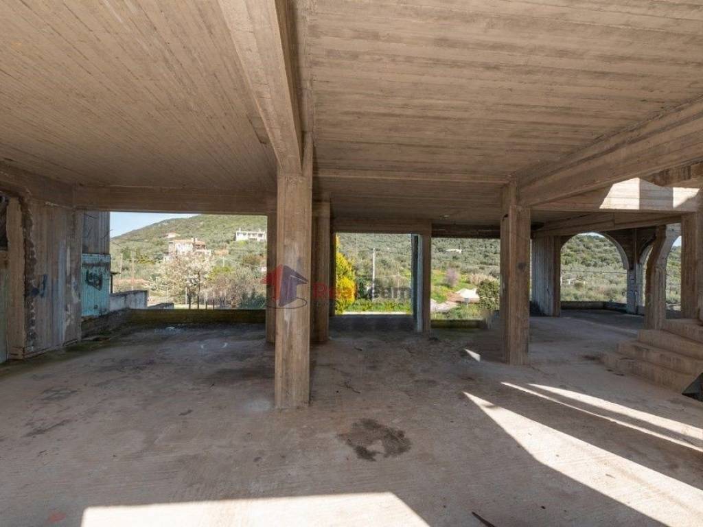 Εξωτερικοι χώροι