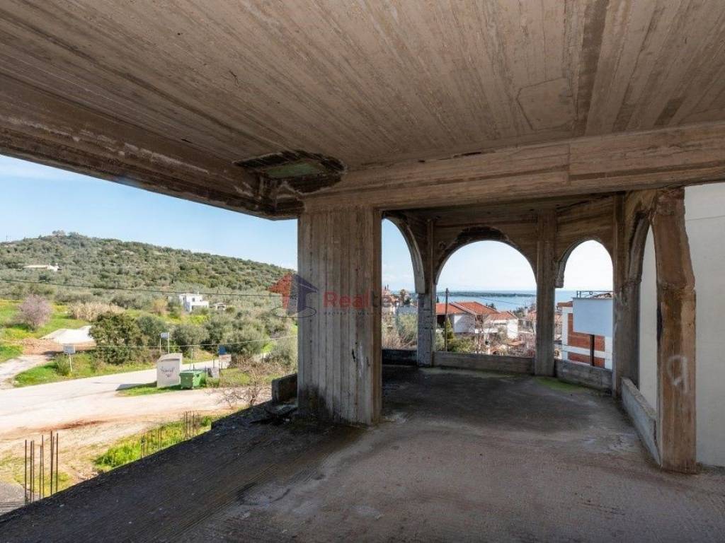 Εξωτερικοι χώροι