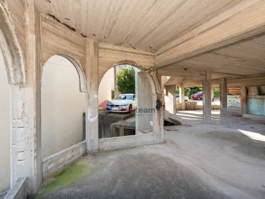 Εξωτερικοι χώροι