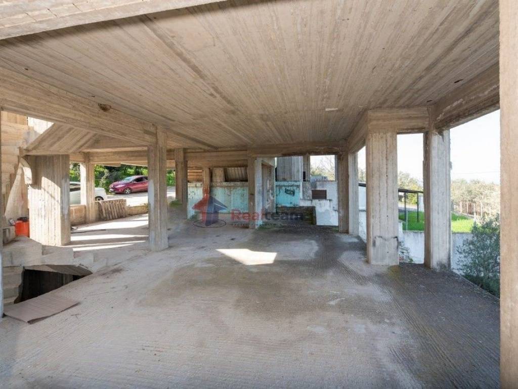 Εξωτερικοι χώροι