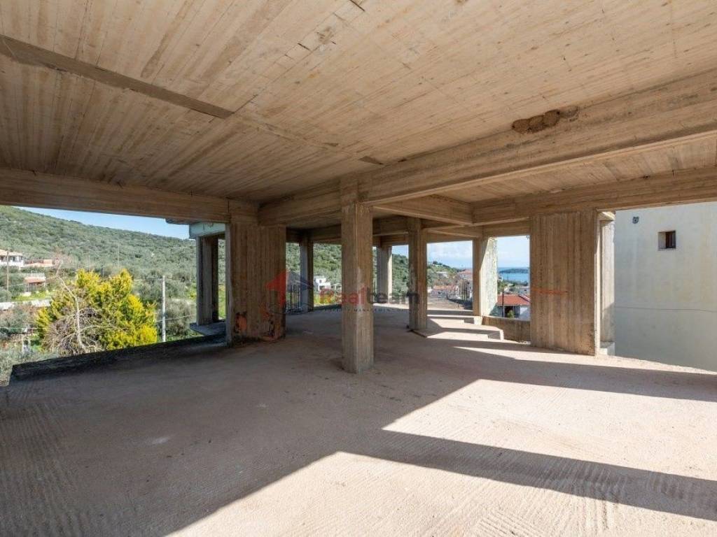 Εξωτερικοι χώροι