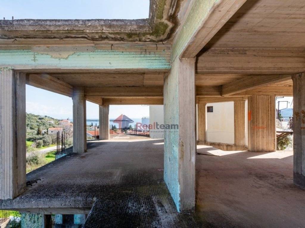 Εξωτερικοι χώροι