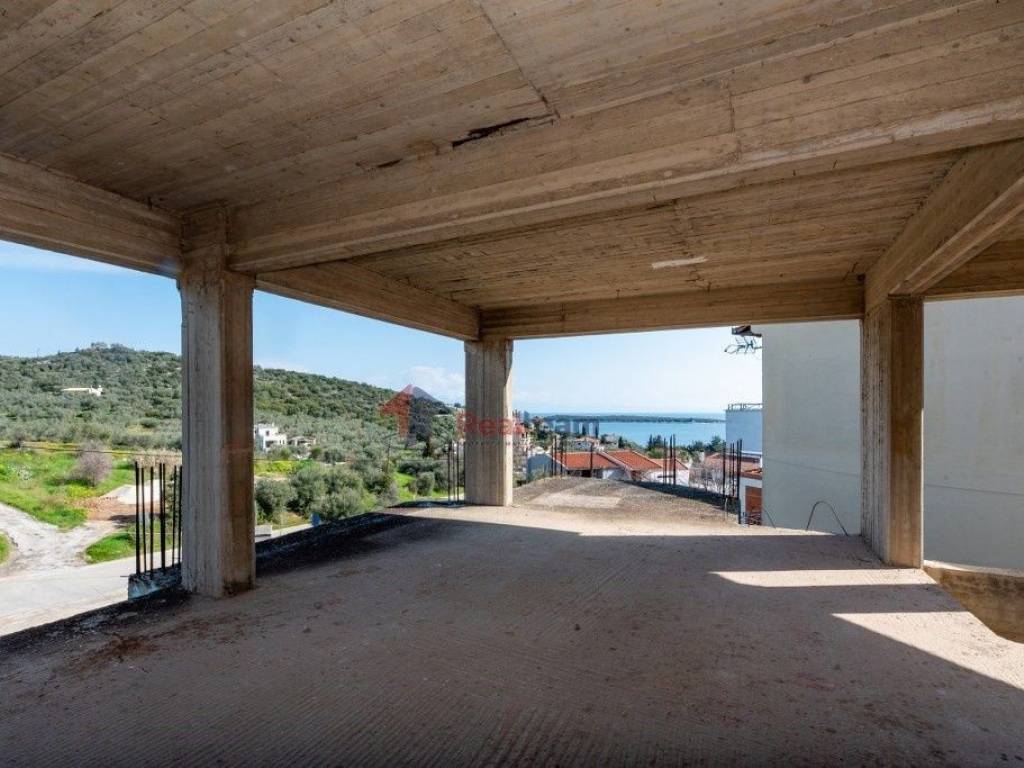 Εξωτερικοι χώροι