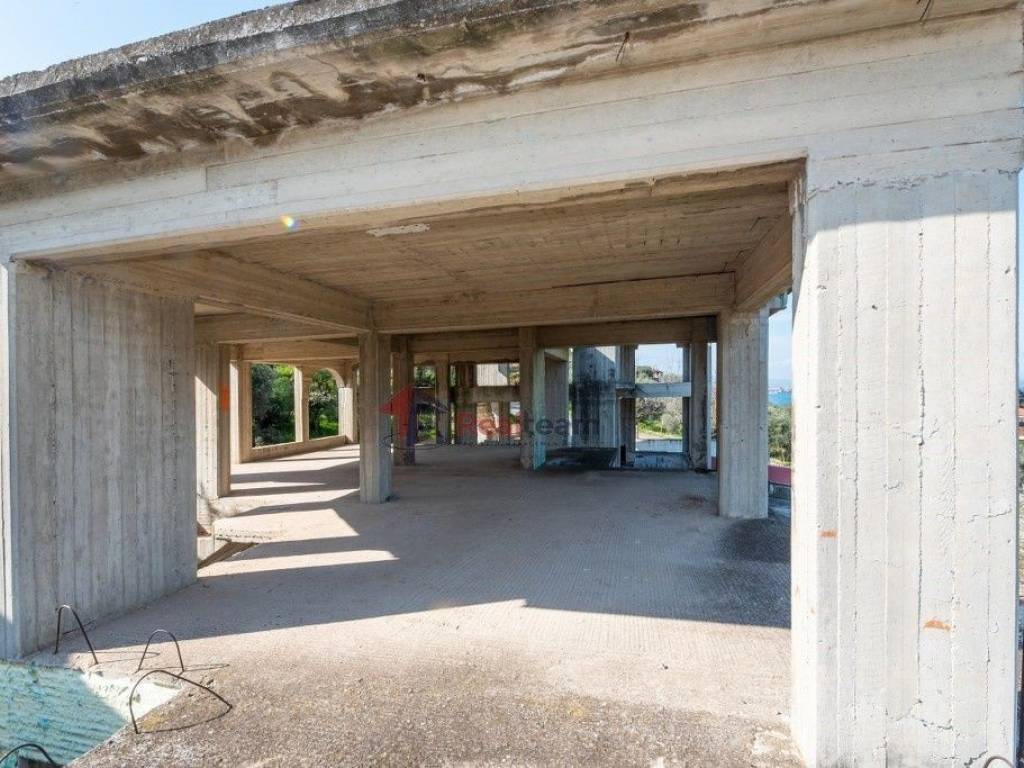 Εξωτερικοι χώροι