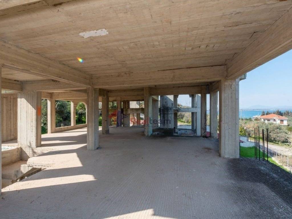 Εξωτερικοι χώροι