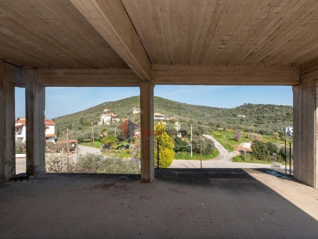 Εξωτερικοι χώροι