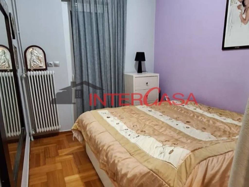 Υπνοδωμάτιο