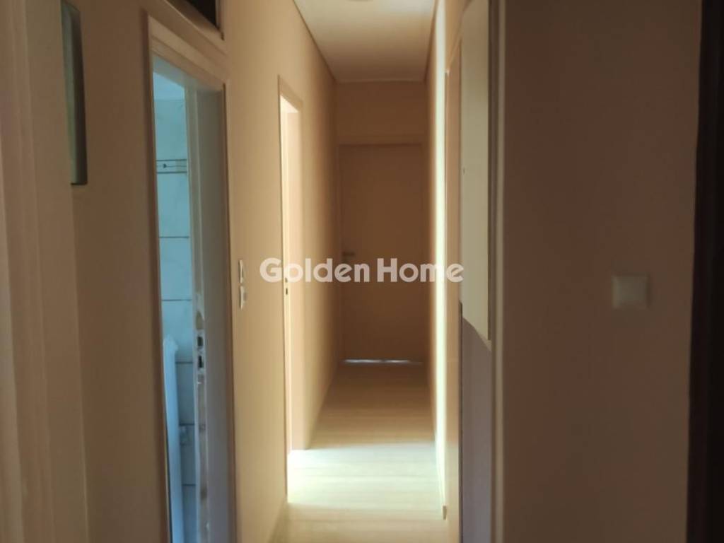 Χολ - Διάδρομος