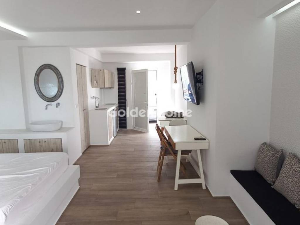 Κυρίως Χώρος