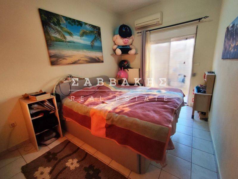 Υπνοδωμάτιο