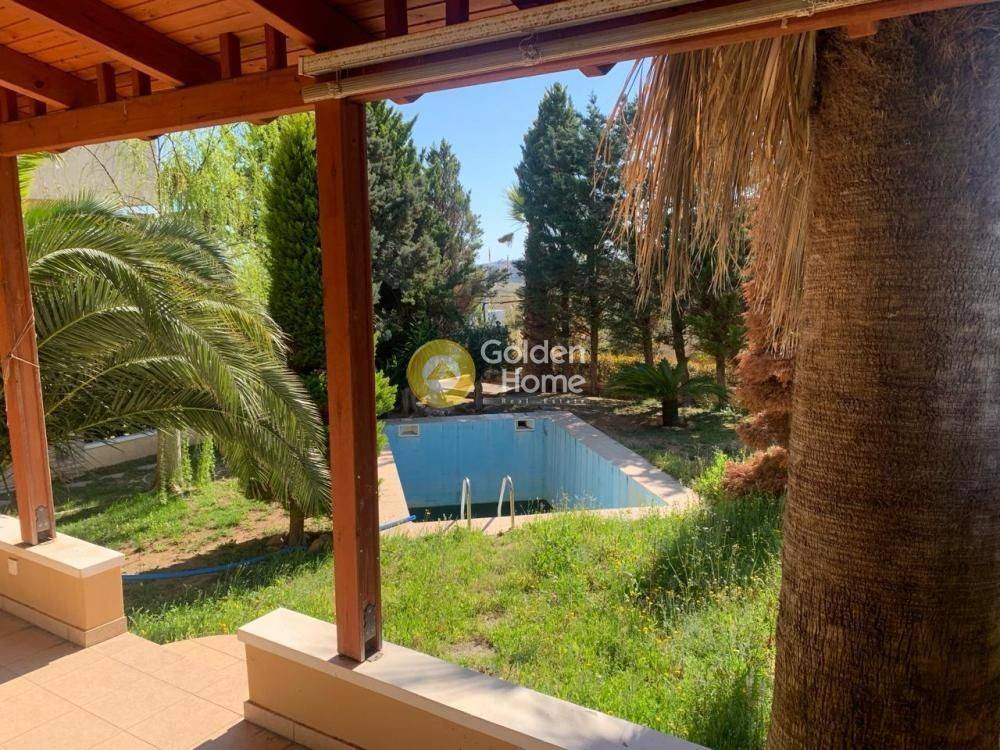 Εξωτερικός Χώρος