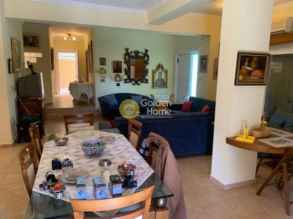 Κυρίως Χώρος