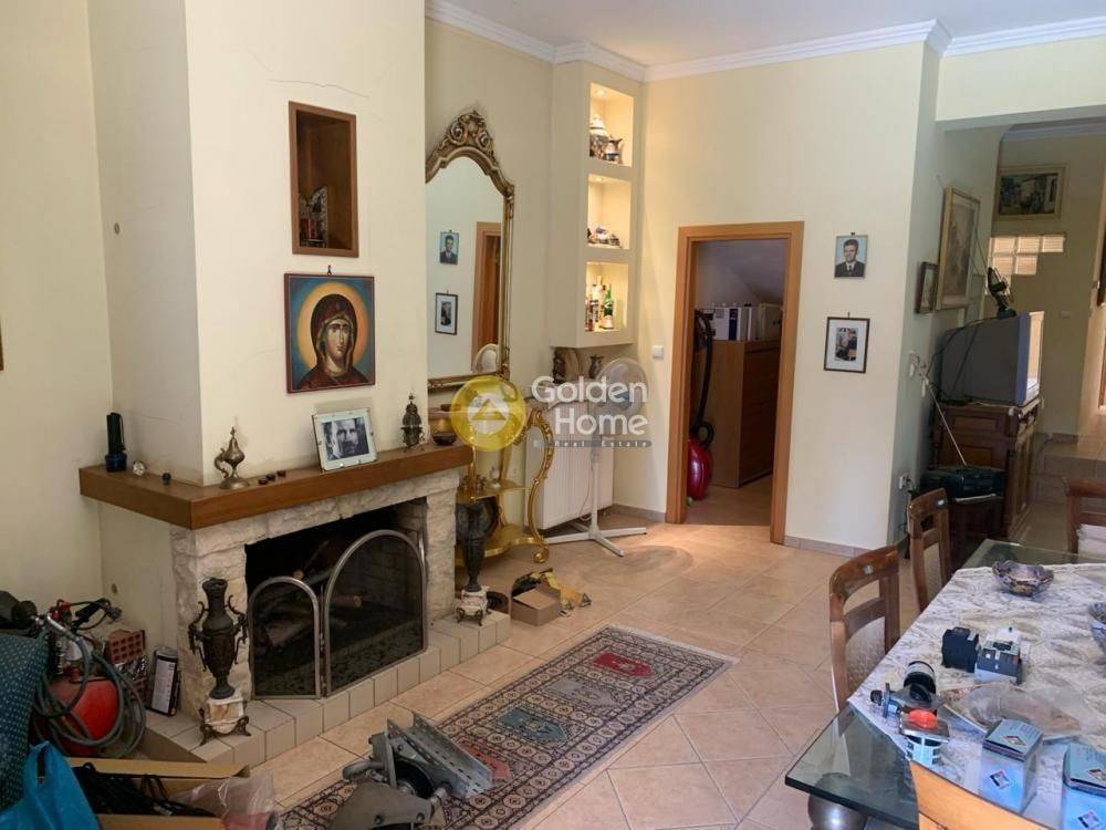 Κυρίως Χώρος