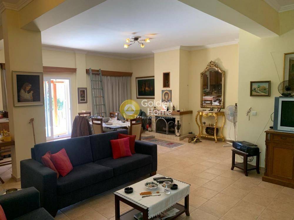 Κυρίως Χώρος