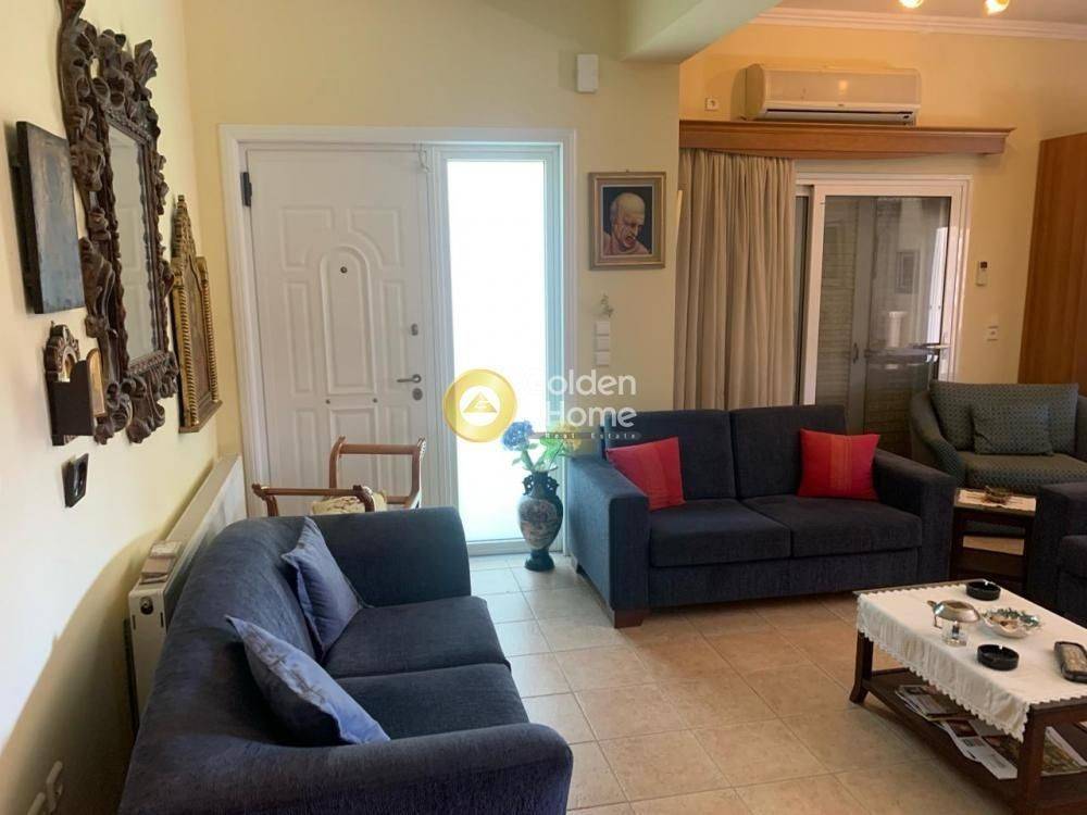 Κυρίως Χώρος