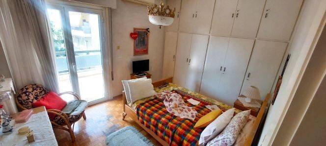 Υπνοδωμάτιο