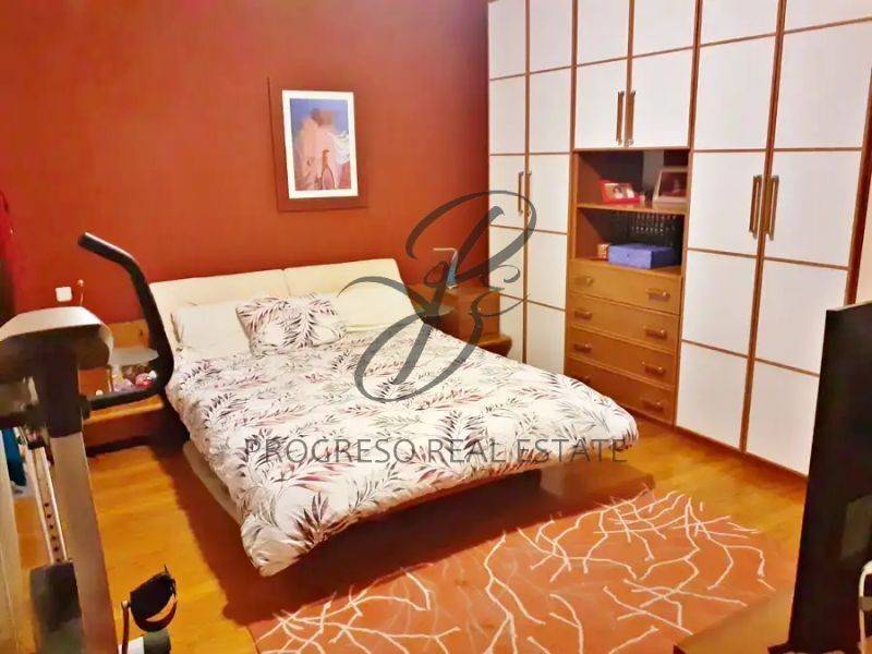 Υπνοδωμάτιο