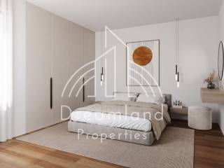 Υπνοδωμάτιο