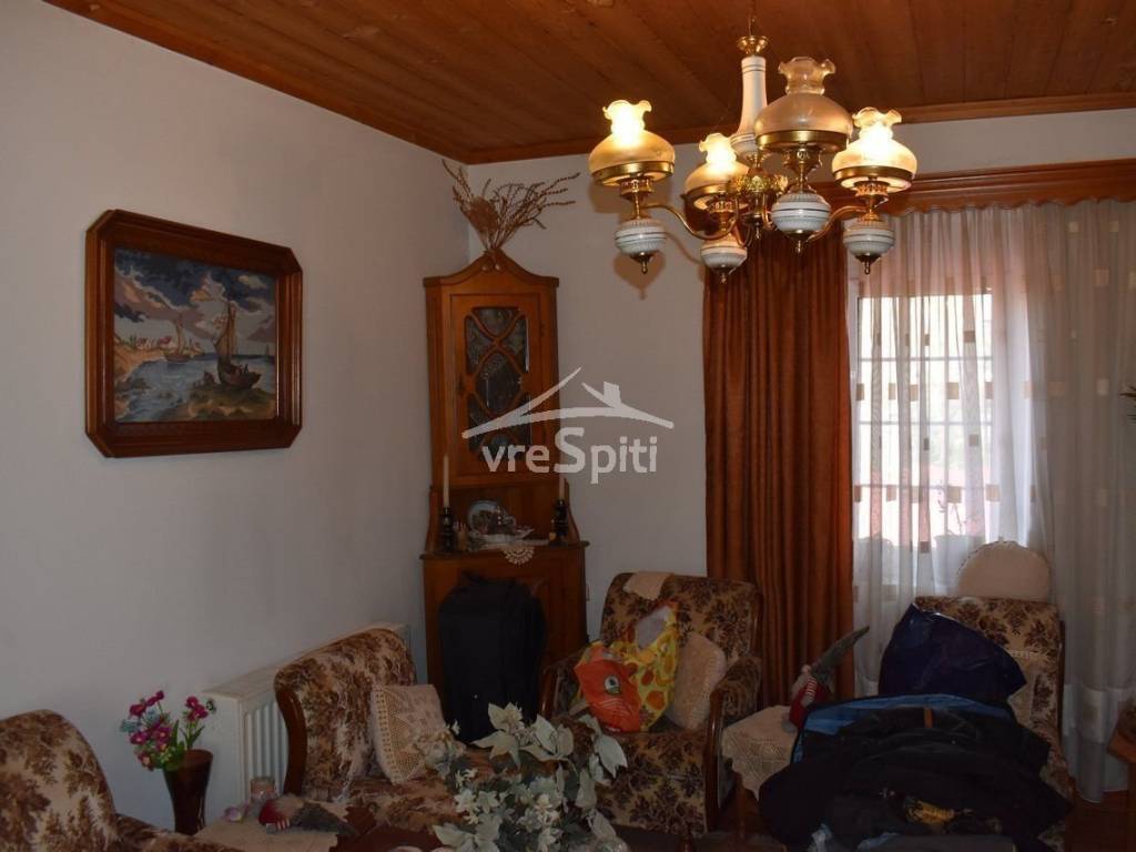 ΑΠΟΨΗ ΜΟΝΟΚΑΤΟΙΚΙΑΣ