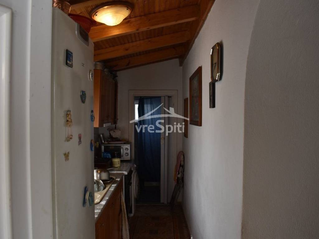 ΑΠΟΨΗ ΜΟΝΟΚΑΤΟΙΚΙΑΣ