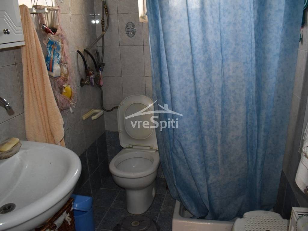 ΑΠΟΨΗ ΜΟΝΟΚΑΤΟΙΚΙΑΣ