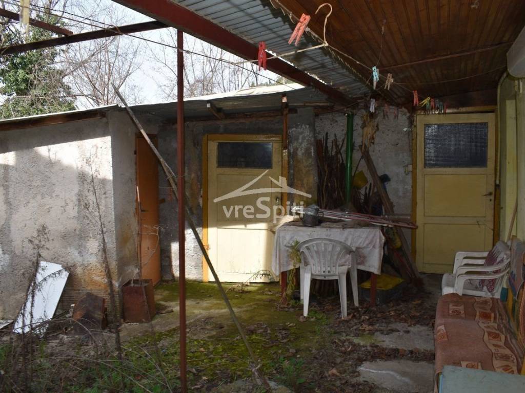 ΑΠΟΨΗ ΜΟΝΟΚΑΤΟΙΚΙΑΣ