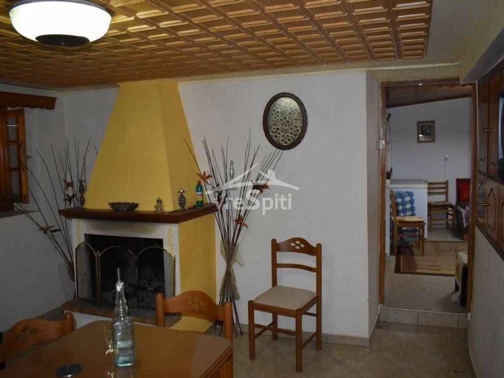 ΑΠΟΨΗ ΜΟΝΟΚΑΤΟΙΚΙΑΣ