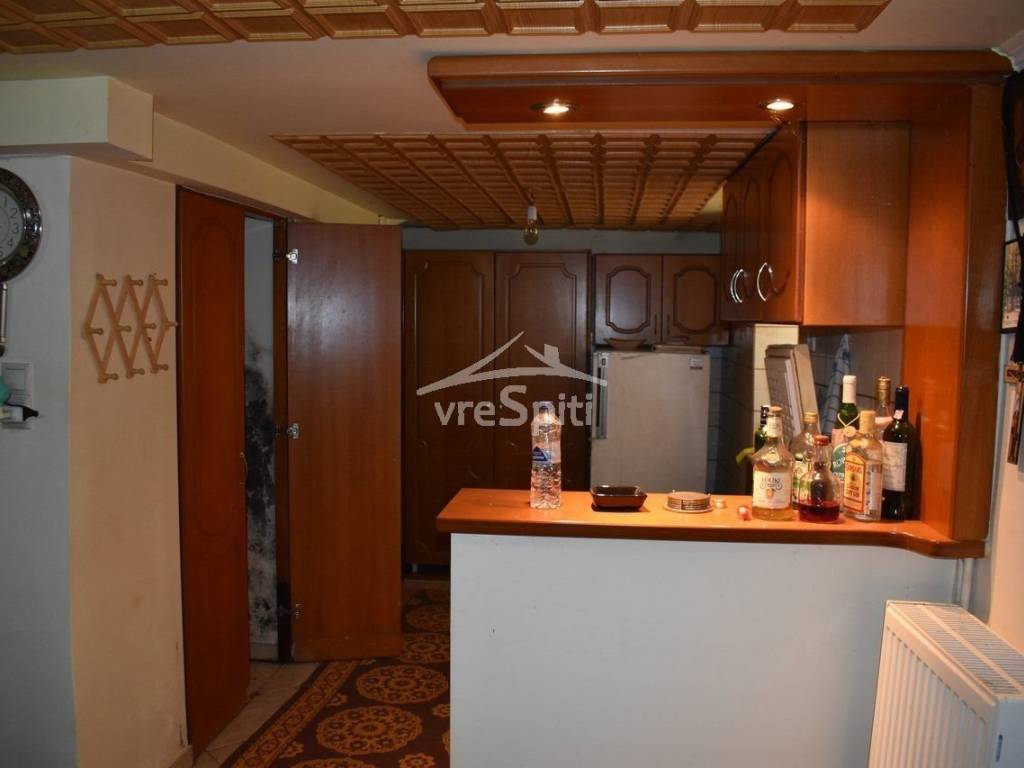 ΑΠΟΨΗ ΜΟΝΟΚΑΤΟΙΚΙΑΣ