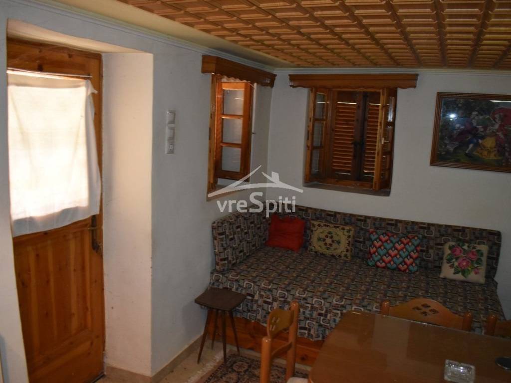 ΑΠΟΨΗ ΜΟΝΟΚΑΤΟΙΚΙΑΣ