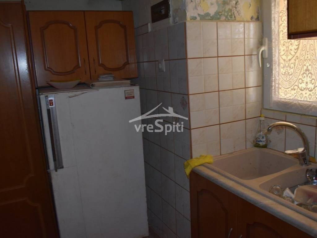 ΑΠΟΨΗ ΜΟΝΟΚΑΤΟΙΚΙΑΣ