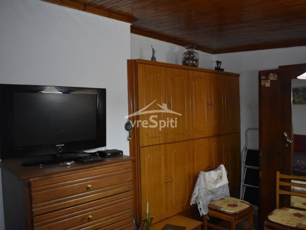 ΑΠΟΨΗ ΜΟΝΟΚΑΤΟΙΚΙΑΣ