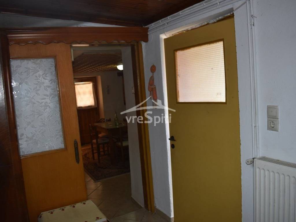 ΑΠΟΨΗ ΜΟΝΟΚΑΤΟΙΚΙΑΣ