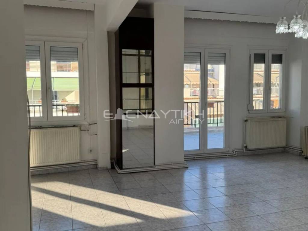 Άποψη χώρου