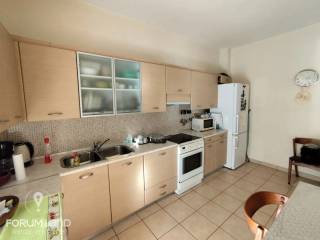 Forumland Real Estate, Κουζίνα