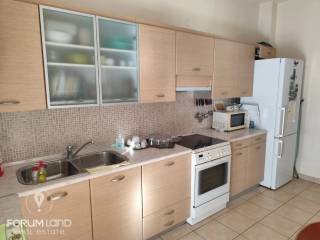 Forumland Real Estate, κουζίνα