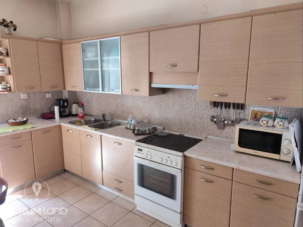 Forumland Real Estate, κουζίνα