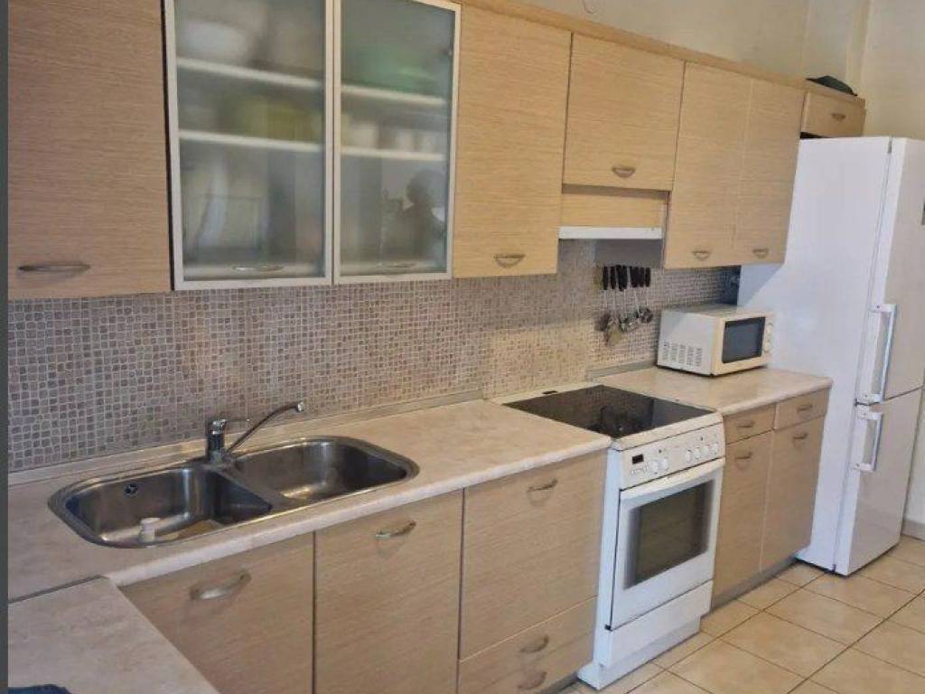 Forumland Real Estate, κουζίνα