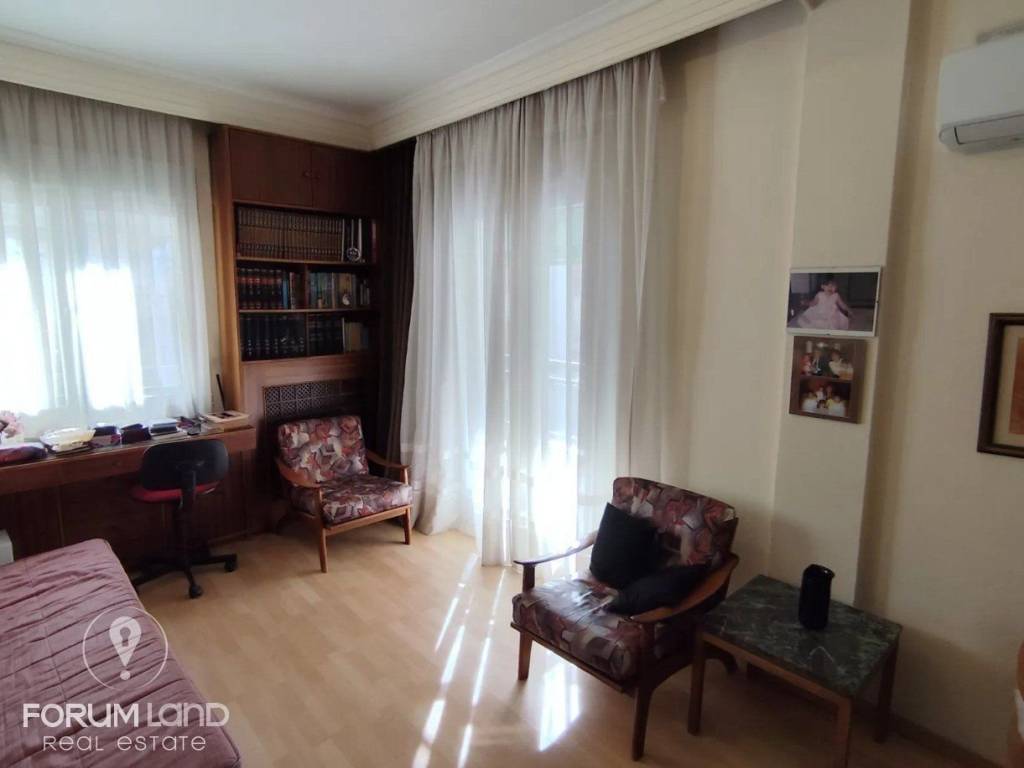 Forumland Real Estate, υπνοδωμάτιο