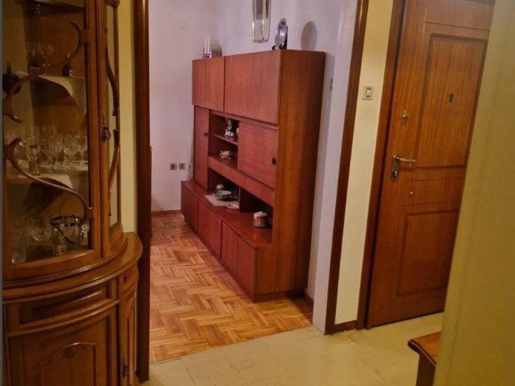 Forumland Real Estate, Διάδρομος