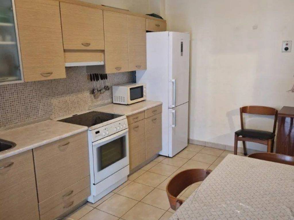 Forumland Real Estate, Κουζίνα