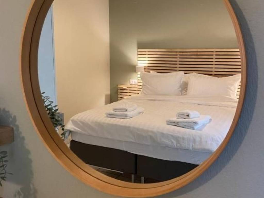 ΚΡΕΒΒΑΤΟΚΑΜΑΡΑ