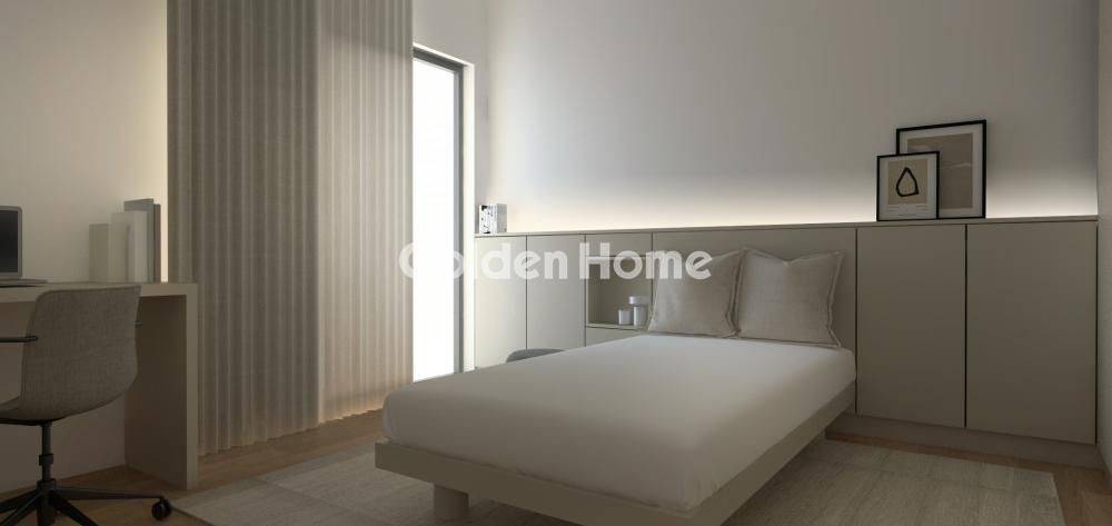 Υπνοδωμάτιο