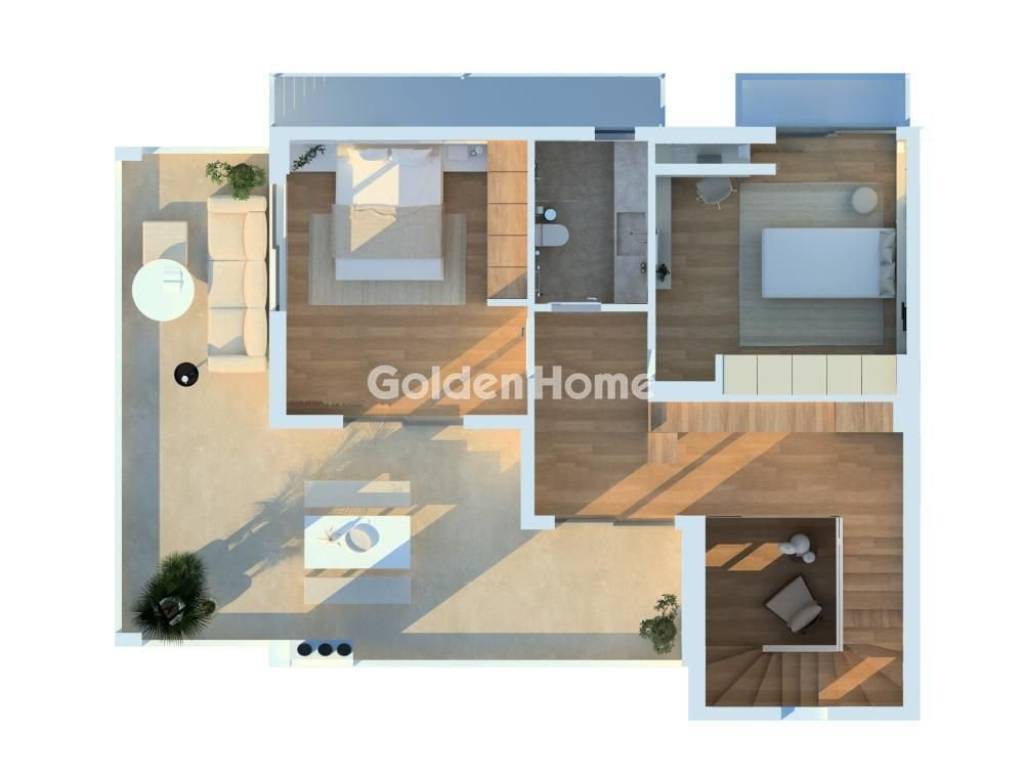 Κυρίως Χώρος