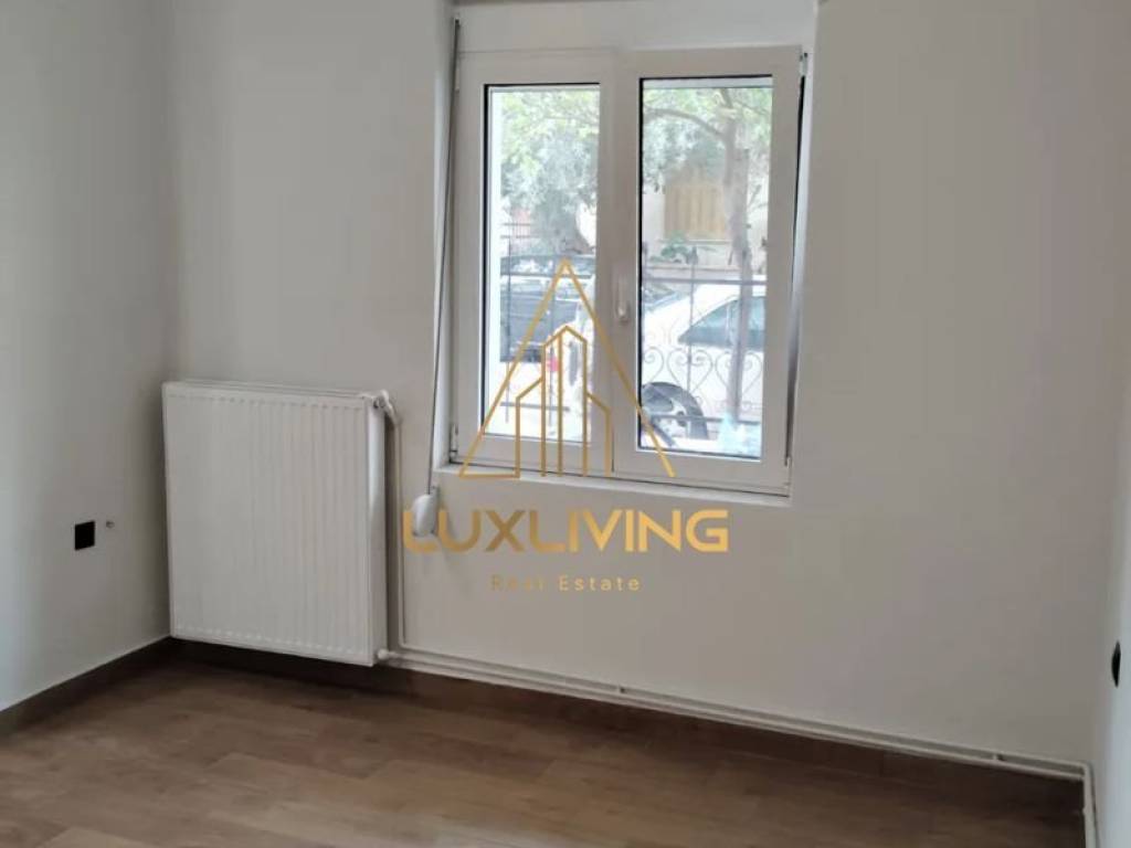 Άποψη χώρου