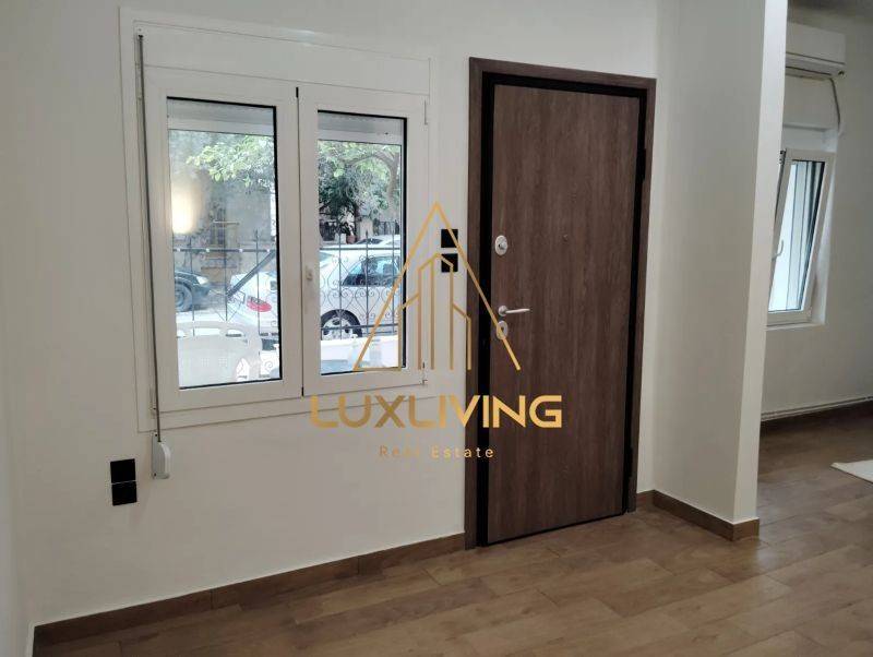 Άποψη χώρου