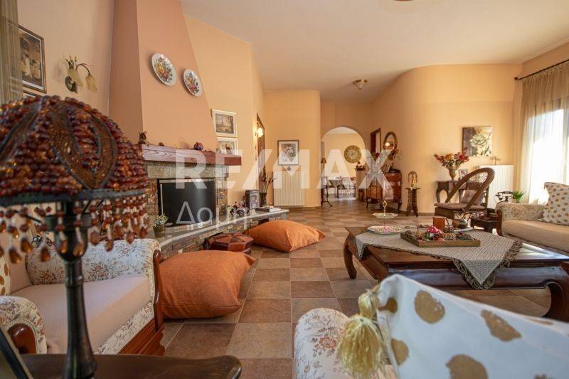 Άποψη χώρου