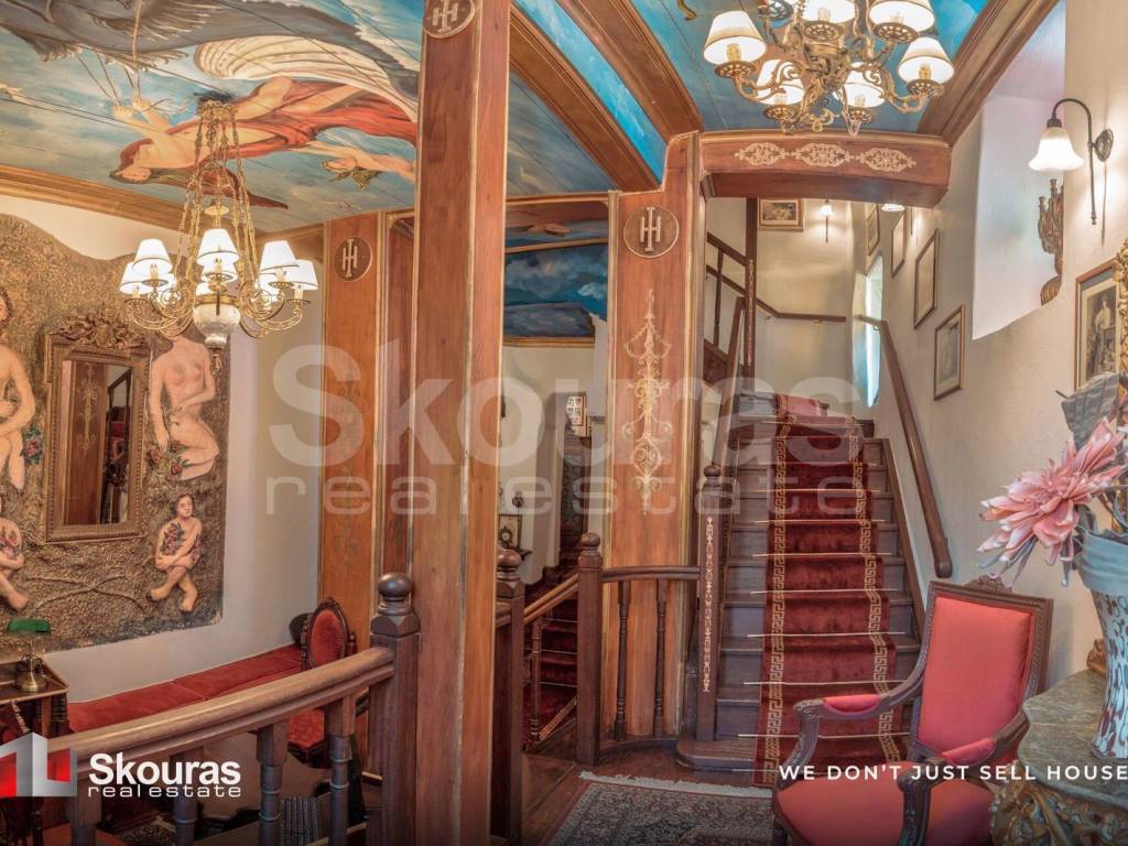 Εσωτερικοι χώροι