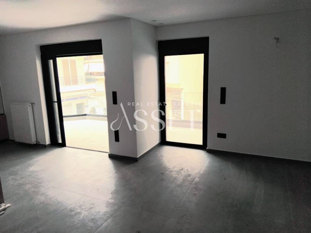 Άποψη χώρου